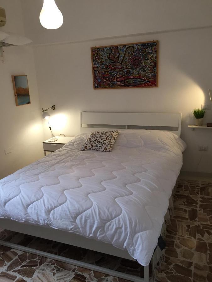 Villa Serra B&B Iun E6769 โอริสตาโน ภายนอก รูปภาพ